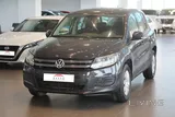 Volkswagen - Tiguan TSI / 2.0 L